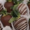 We've got you covered... Order chocolate covered strawberries, pretzels, cookies, fruit & gift baskets, fruit pies & more!